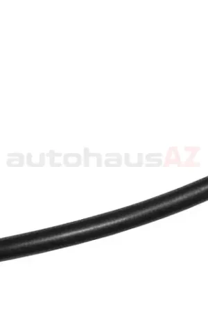 Cohline 32411133400 Power Steering Hose; Reservoir to Pump - BMW Certified