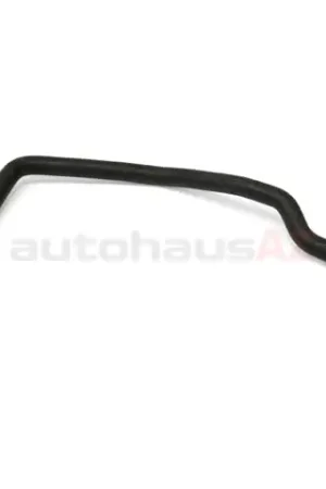 Rein Automotive 64218377662, CHH0205P Heater Hose; Right Side Heater Valve to Heater Core - BMW Luxury