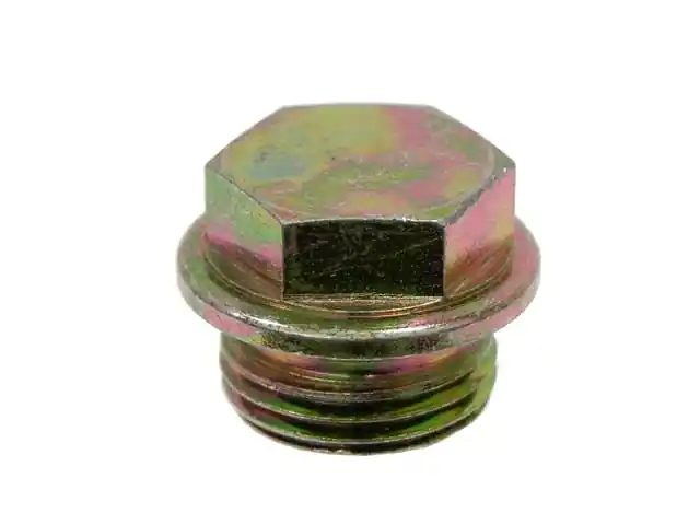 Genuine BMW 24111219749 Auto Trans Drain Plug - BMW Popular