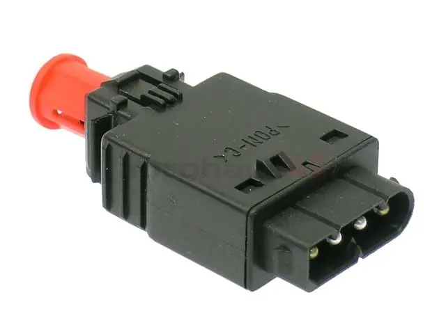Facet 61318360417, 71081 Brake Light Switch - BMW Bulk Order