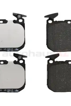 Big Sale ATE 34106878878, 604875 Brake Pad Set; Front - BMW