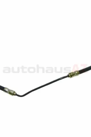 ATE 34301165765, 331304 Brake Hose/Line; Rear Left - BMW New Release