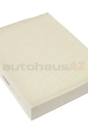 Deal Micronair 64119237554, 80004353 Cabin Air Filter; Standard - BMW