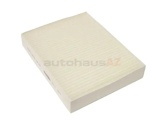Deal Micronair 64119237554, 80004353 Cabin Air Filter; Standard - BMW