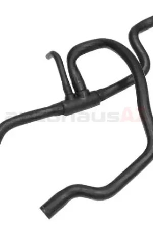 URO Parts 11531726506 Coolant Hose; 4-Way Outlet Hose - BMW Premium