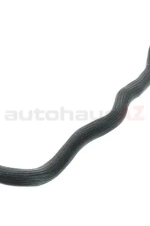 Genuine BMW 11157589989 Crankcase Breather Hose; Right - BMW Clearance