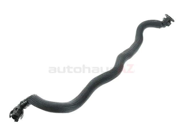 Genuine BMW 11157589989 Crankcase Breather Hose; Right - BMW Clearance