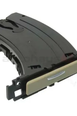 Sale URO Parts 51459173467 Cup Holder; Left, Beige - BMW