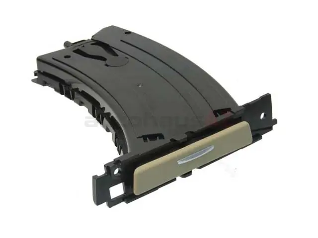 Sale URO Parts 51459173467 Cup Holder; Left, Beige - BMW