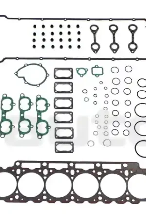 Warranty Included VictorReinz 11121316991, 022720002 Cylinder Head Gasket Set - BMW