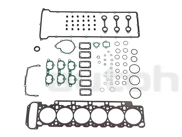Warranty Included VictorReinz 11121316991, 022720002 Cylinder Head Gasket Set - BMW