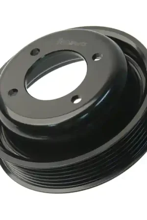 URO Parts 11517840403 Water Pump Pulley - BMW Editor’s Pick