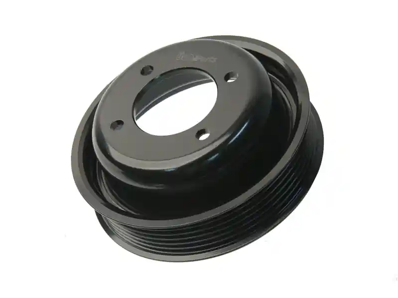 URO Parts 11517840403 Water Pump Pulley - BMW Editor’s Pick