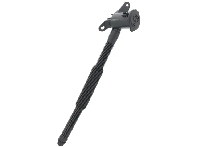 Get Yours Bapmic 61667009125, BF0113920005 Windshield Washer Fluid Reservoir Filler Pipe - BMW