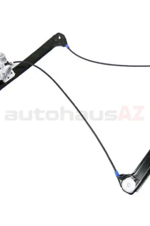 Mega Sale Genuine BMW 51338254912 Window Regulator; Front Right without Motor for Power Window - BMW