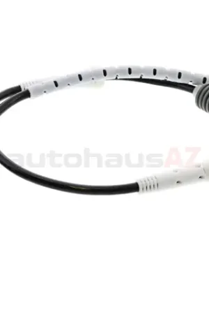 Limited Time Bremi 34526870075, 50334 ABS Wheel Speed Sensor - BMW