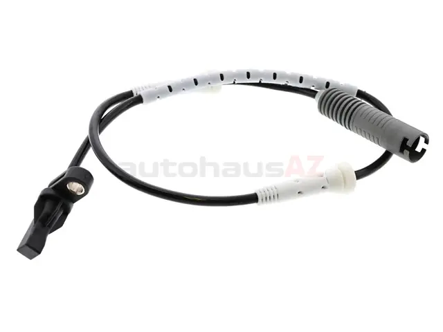 Limited Time Bremi 34526870075, 50334 ABS Wheel Speed Sensor - BMW