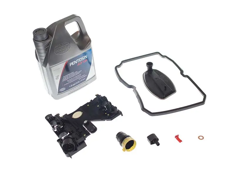 AAZ Preferred MB7226TRANSKIT Complete Transmission Service Kit - Mercedes Professional Grade