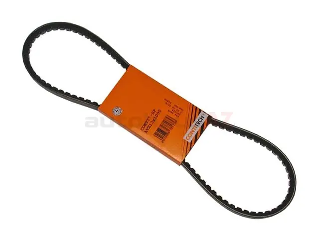 Trending Continental ContiTech 13X1000 V Belt/Drive Belt