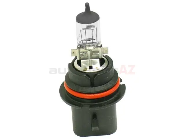 Free Shipping OES 9004 Headlight Bulb, Standard; H5 Halogen Bulb Insert; High/Low Beam;65W/45W