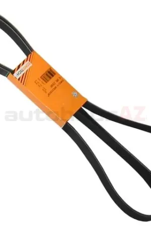 Budget Continental ContiTech 6PK2390, 6K2390 Serpentine Belt; Air Conditioning, Alternator, Power Steering and Water Pump - Mercedes, Saab