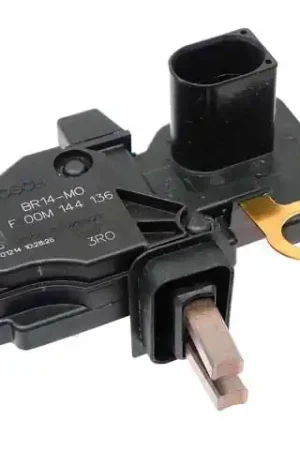 Bosch F00M144136 Voltage Regulator; Updated Version Secure Checkout