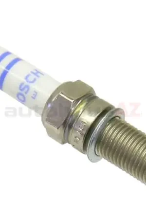 Bosch YR7MPP33 Spark Plug; OE Version Plug Double Platinum - Dodge, Mercedes Factory Price