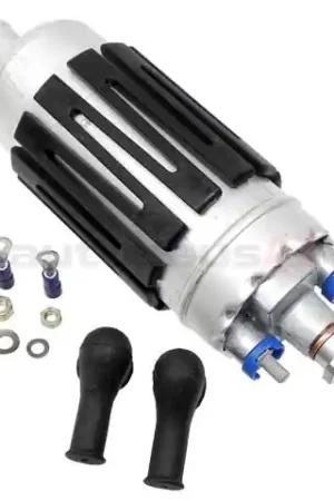 Next Day Delivery Bosch 69435 Fuel Pump, Electric - Mercedes