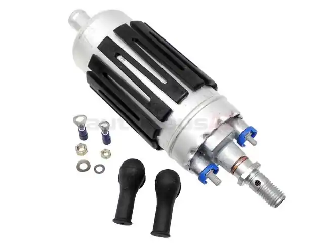 Next Day Delivery Bosch 69435 Fuel Pump, Electric - Mercedes
