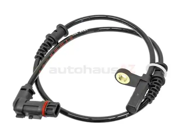 Latest ATE 2035400417, 360119 ABS Wheel Speed Sensor; Front - Mercedes