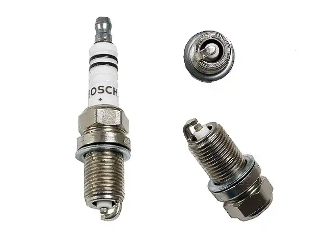 Bosch 7927 Spark Plug; SuperPlus Heavy-Duty; Yttrium Electrode Factory Price