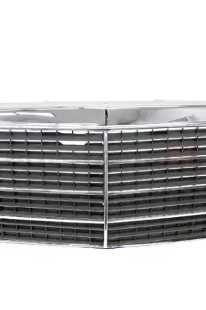 URO Parts 1248800983 Grille; Assembly - Mercedes Crafted