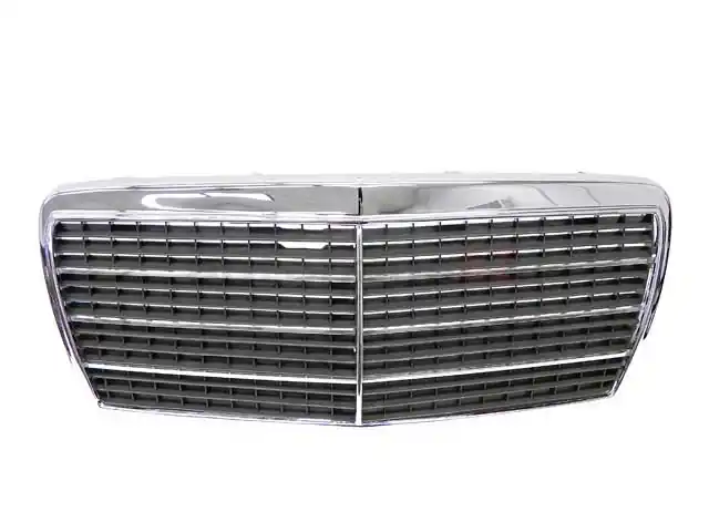 URO Parts 1248800983 Grille; Assembly - Mercedes Crafted