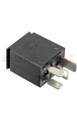 Fan Favorite Hella 0025421119, 933766111 Multi Purpose Relay - Mercedes
