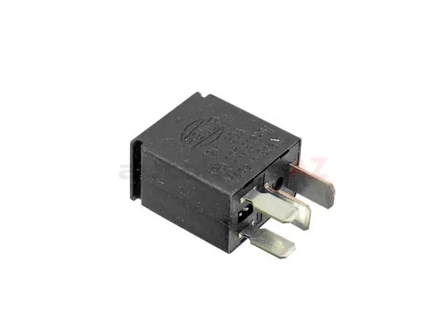 Fan Favorite Hella 0025421119, 933766111 Multi Purpose Relay - Mercedes