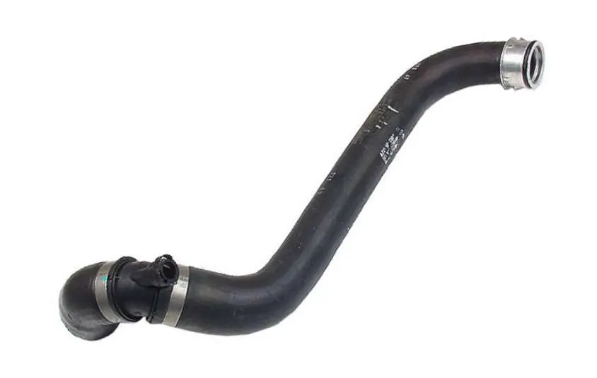 High Quality Hutchinson 2115010382, 9083 Radiator Coolant Hose; Upper - Mercedes