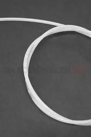 Cohline 0001581435 Vacuum Hose/Line; White; 1mm ID x 4mm OD; BULK - Mercedes Mega Sale