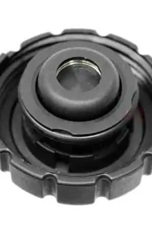 Febi-Bilstein 2105010615, 30533 Radiator Cap/Expansion Tank Cap; Threaded Screw-On Type - Mercedes High Quality
