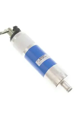 Bosch 0986580372 Fuel Pump, Electric - Chrysler, Mercedes Handmade