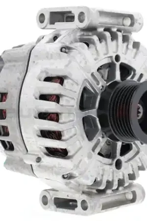 O.E.M. 0141543302, CAL15422GS Alternator - Mercedes Top Pick