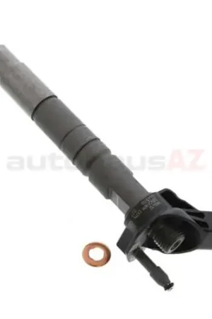 Bosch 642070128764, 0445116027 Fuel Injector - Mercedes Holiday Sale