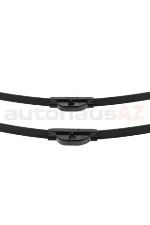 Bosch 3397118933 Windshield Wiper Blade Set; Front; Left and Right; SET of 2; OE Style - Audi, Mercedes Free Delivery