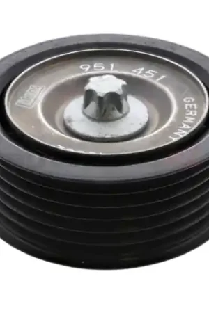 Shop Now Ina 2722021019, 532052610 Drive Belt Idler Pulley; Upper - Mercedes