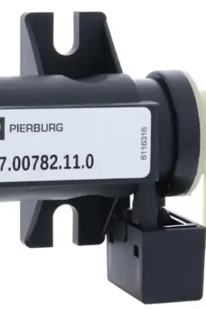 Discount Pierburg 0001531800, 700782110 Turbocharger Boost Control Valve - Mercedes