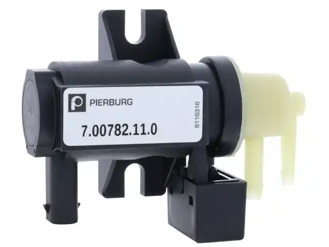 Discount Pierburg 0001531800, 700782110 Turbocharger Boost Control Valve - Mercedes