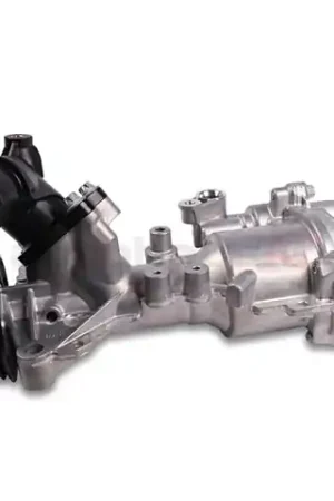 Best Seller Hepu 2742000900, P1578 Water Pump - Mercedes