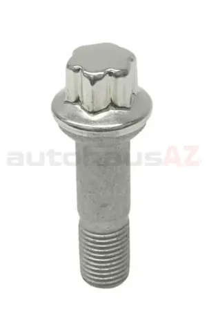 Febi-Bilstein 0009905407, 29196 Wheel Lug Bolt; M14-1.5 x 19mm threaded; 69mm Overall Length - Mercedes Hot Picks