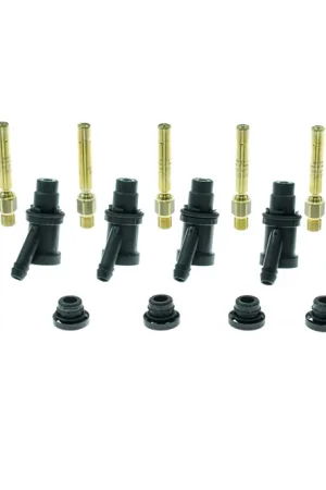 AAZ Preferred V8CISKIT Fuel Injector; Injectors, Seals, Holders; KIT - Mercedes In Demand