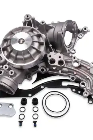 Hepu 2782001201, P1573 Water Pump - Mercedes Trending