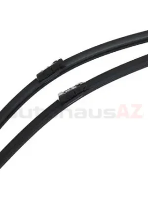 Bosch 166820104528, 3397007854 Windshield Wiper Blade Set; Front - Mercedes Last Chance